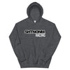 SHTNONM RACING B-RAY MERICA HOODIE (3x-5x)