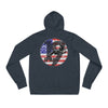 SHTNONM Racing B-Ray Merica hoodie