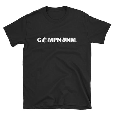CAMPNONM unisex T-Shirt