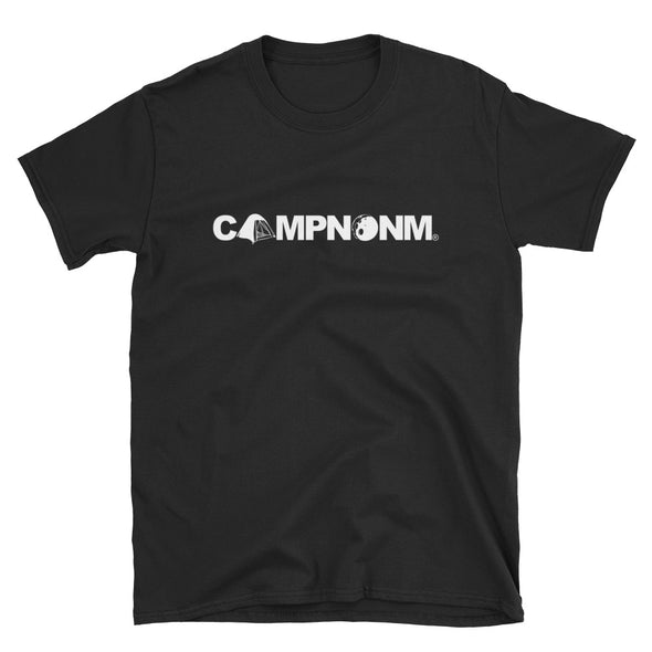 CAMPNONM unisex T-Shirt