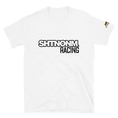 SHTNONM Racing B-Ray Merica Short-Sleeve Tee