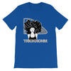 TRICKNONM Color Unisex T-Shirt