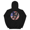 SHTNONM RACING B-RAY MERICA HOODIE (3x-5x)