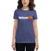 SHTNON MS (MULTIPLE SCLEROSIS) LADIES' T-SHIRT