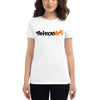 SHTNON MS (MULTIPLE SCLEROSIS) LADIES' T-SHIRT