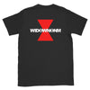 WIDOWNONM Unisex T-Shirt