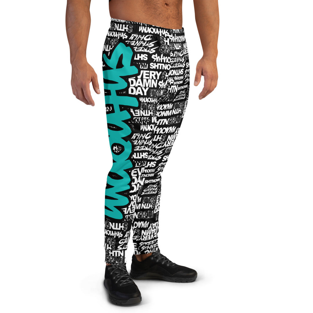 Get To It Black Joggers – Shop the Mint