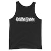 BALLNONM Unisex Tank Top