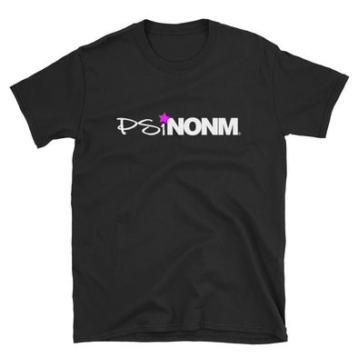 PSiNONM Unisex T-Shirt