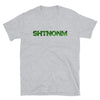 SHTNONM - SWEETLEAF T-Shirt