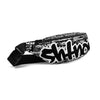 SHTNONM - Black Fanny Pack (Black)