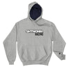 SHTNONM Racing B-Ray Merica Champion Premium Hoodie