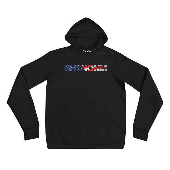 SHTNONM - MERICA Hoodie