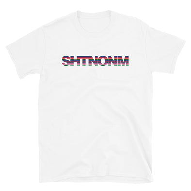 SHTNONM - SERAPE Cinco De Mayo T-Shirt