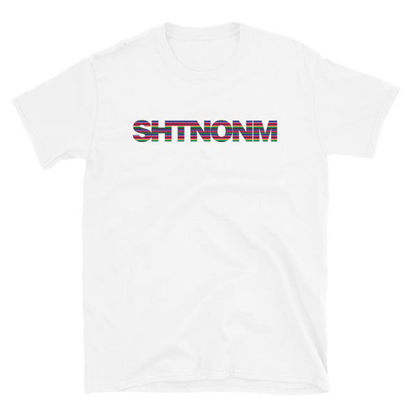 SHTNONM - SERAPE Cinco De Mayo T-Shirt