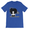 TRICKNONM Color Unisex T-Shirt