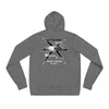 WHITAKER DRIFTING- 2020 SEASON HOODIE