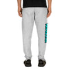 SHTNONM - Unisex Joggers (Tiffany)