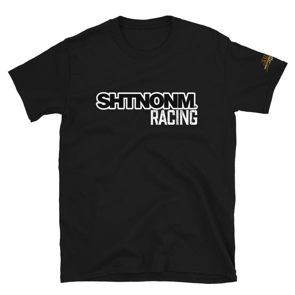 SHTNONM Racing B-Ray Merica Short-Sleeve Tee