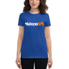 SHTNON MS (MULTIPLE SCLEROSIS) LADIES' T-SHIRT