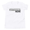 SHTNONM RACING B-RAY MERICA SHORT-SLEEVE YOUTH TEE