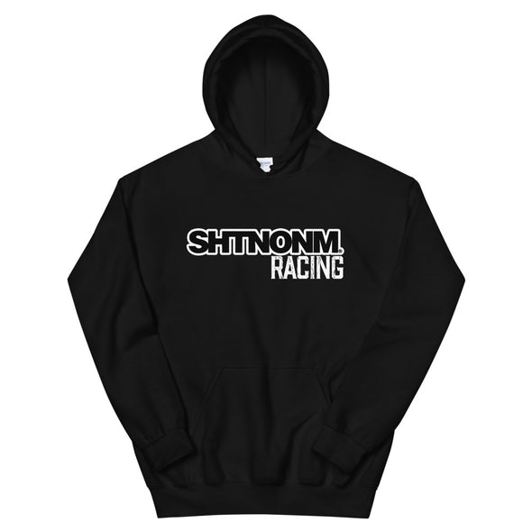 SHTNONM RACING B-RAY MERICA HOODIE (3x-5x)