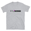 PSiNONM Unisex T-Shirt