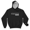 SHTNONM Racing B-Ray Merica Champion Premium Hoodie