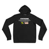 WHITAKER DRIFTING- 2020 SEASON HOODIE