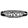 SHTNONM - White Fanny Pack (White)