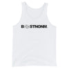 BOOSTNONM Unisex Tank Top