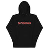 SHTNONM OH CANADA Hoodie