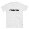 FISHNONM unisex T-Shirt