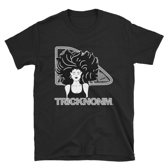 TRICKNONM Unisex T-Shirt