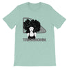 TRICKNONM Color Unisex T-Shirt