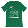 STORMNONM AREA 51 OFFICIAL Unisex T-Shirt