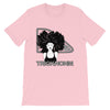 TRICKNONM Color Unisex T-Shirt