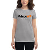 SHTNON MS (MULTIPLE SCLEROSIS) LADIES' T-SHIRT