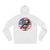 SHTNONM Racing B-Ray Merica hoodie