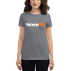 SHTNON MS (MULTIPLE SCLEROSIS) LADIES' T-SHIRT