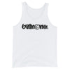 BALLNONM Unisex Tank Top