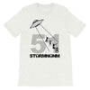 STORMNONM AREA 51 OFFICIAL Unisex T-Shirt