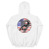 SHTNONM RACING B-RAY MERICA HOODIE (3x-5x)