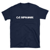 CAMPNONM unisex T-Shirt