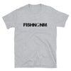 FISHNONM unisex T-Shirt