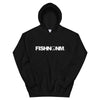 FISHNONM - Hooded Sweatshirt