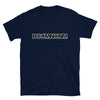 SHTNONM - BOOMNONM Short-Sleeve Unisex T-Shirt