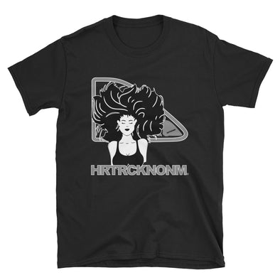 HRTRICKNONM Unisex T-Shirt