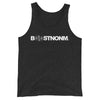 BOOSTNONM Unisex Tank Top