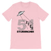 STORMNONM AREA 51 OFFICIAL Unisex T-Shirt